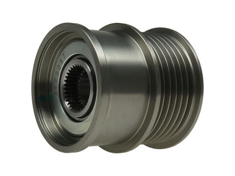 Обгінна муфта генератора