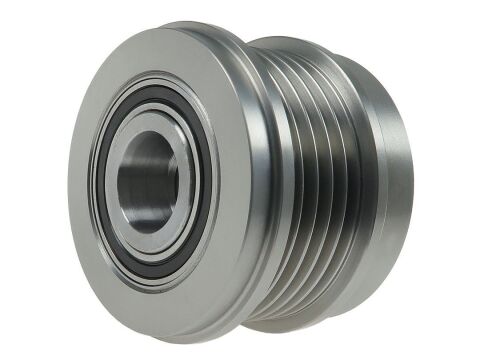 Обгонная муфта генератора