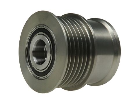 Обгінна муфта генератора