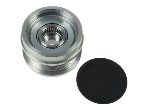 Обгонная муфта генератора