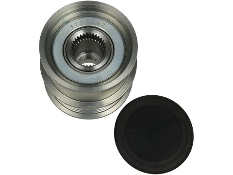 Обгінна муфта генератора