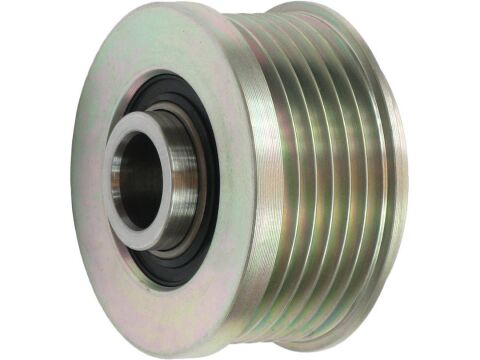 Механизм свободного хода генератора Механизм свободного хода генератора