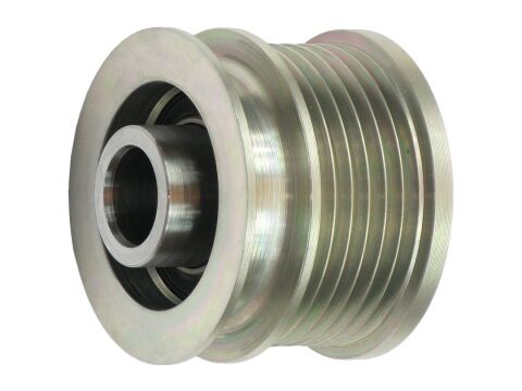 Механізм вільного ходу генератора Механізм вільного ходу генератора