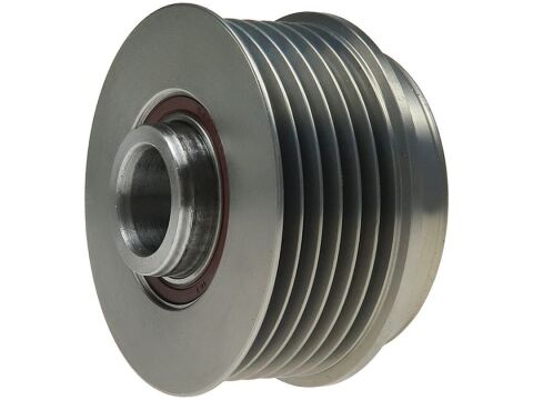 Шків генератора Opel Combo 1.7DI/DTI/CDTI 01-6PK