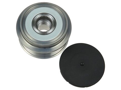 Шків генератора Opel Combo 1.7DI/DTI/CDTI 01-6PK