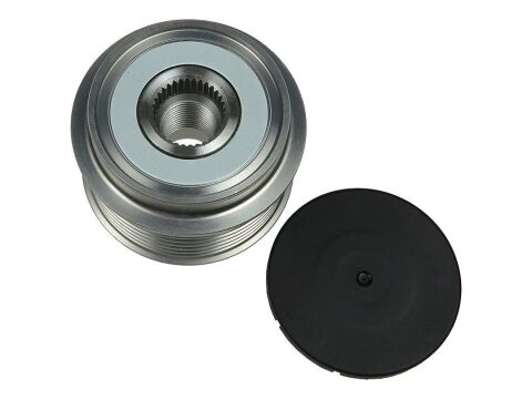 Механизм свободного хода генератора