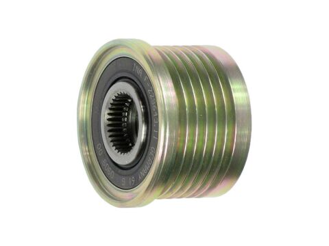 Механізм вільного ходу генератора Механізм вільного ходу генератора