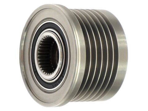 Обгонная муфта генератора Обгонная муфта генератора