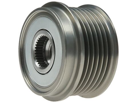 Обгонная муфта генератора Обгонная муфта генератора