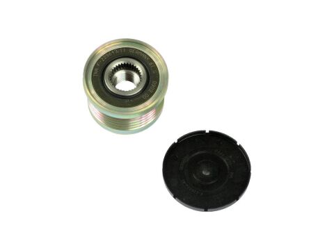 Механізм вільного ходу генератора Механізм вільного ходу генератора