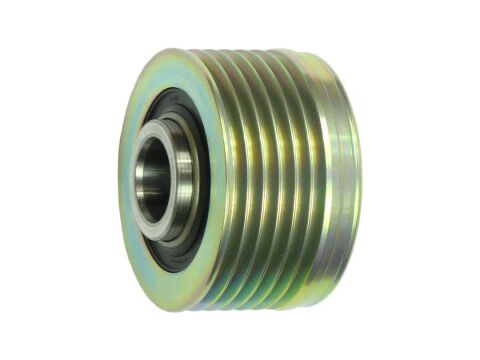 Механізм вільного ходу генератора