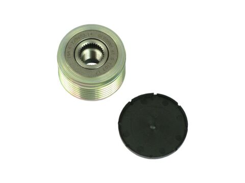 Механізм вільного ходу генератора