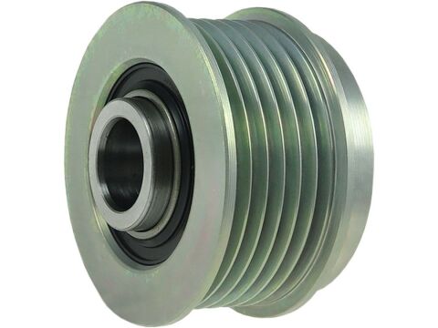 Обгінна муфта генератора