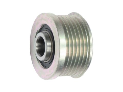 Механізм вільного ходу генератора