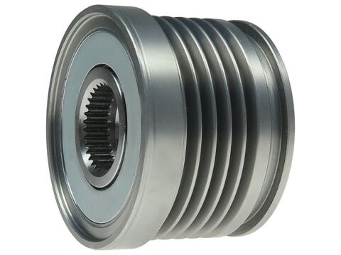 Обгонная муфта генератора Обгонная муфта генератора