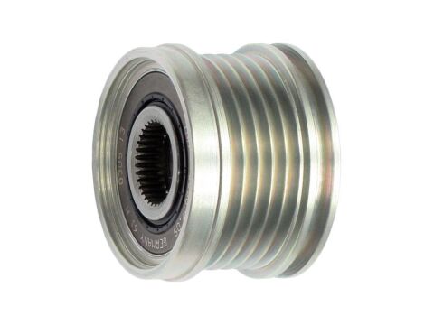 Механізм вільного ходу генератора