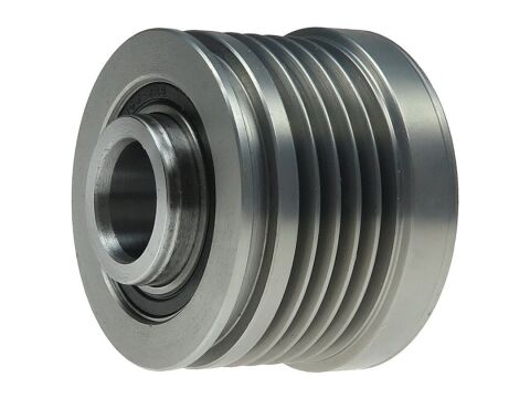 Обгонная муфта генератора Обгонная муфта генератора