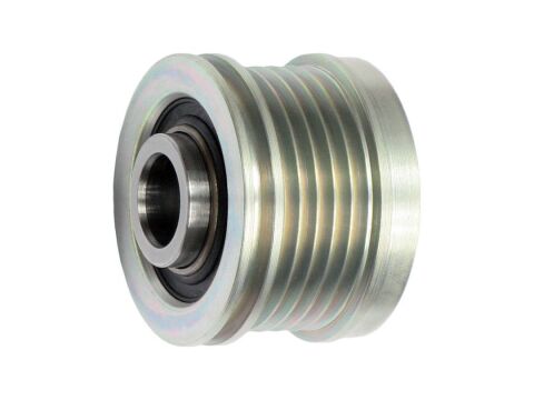 Механізм вільного ходу генератора