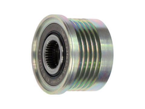 Механизм свободного хода генератора Механизм свободного хода генератора