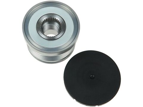 Обгонная муфта генератора Обгонная муфта генератора