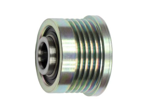 Механизм свободного хода генератора Механизм свободного хода генератора