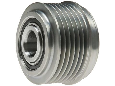 Обгонная муфта генератора Обгонная муфта генератора