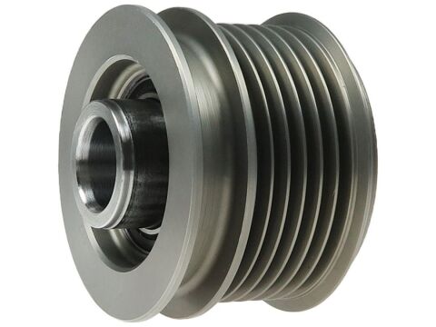 Механізм вільного ходу генератора