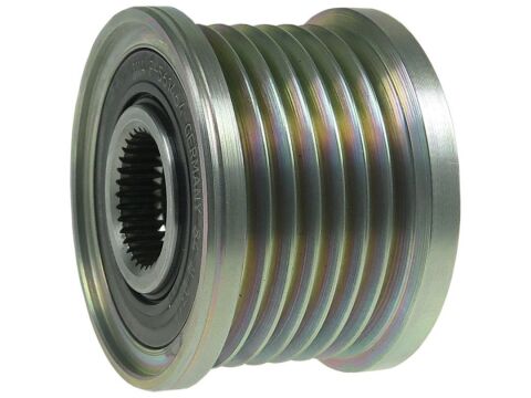 Механізм вільного ходу генератора Механізм вільного ходу генератора