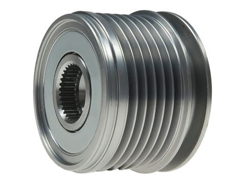 Обгінна муфта генератора