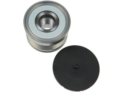 Обгонная муфта генератора