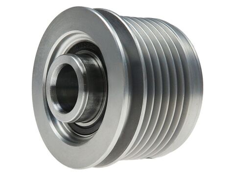 Обгінна муфта генератора