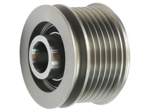 Механизм свободного хода генератора