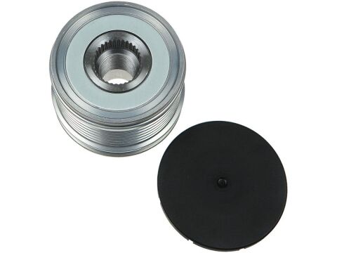 Обгінна муфта генератора