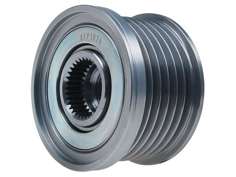 Обгонная муфта генератора