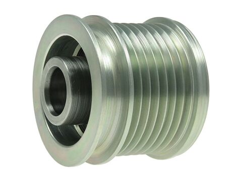 Механизм свободного хода генератора Механизм свободного хода генератора