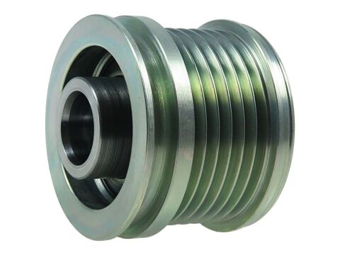 Механизм свободного хода генератора