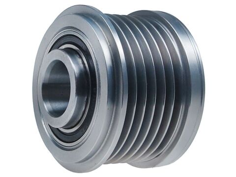 Обгонная муфта генератора