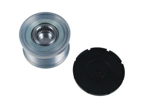 Обгонная муфта генератора