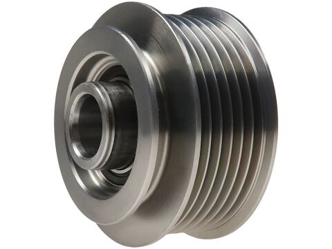 Обгінна муфта генератора