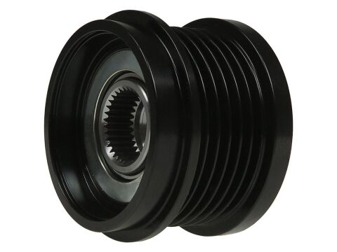 Механизм свободного хода генератора Механизм свободного хода генератора