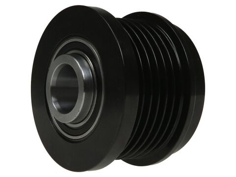 Механизм свободного хода генератора Механизм свободного хода генератора