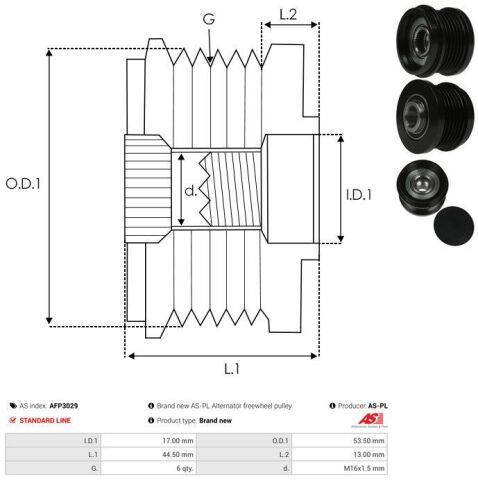 Механизм свободного хода генератора Механизм свободного хода генератора