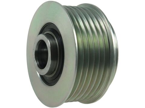 Механизм свободного хода генератора