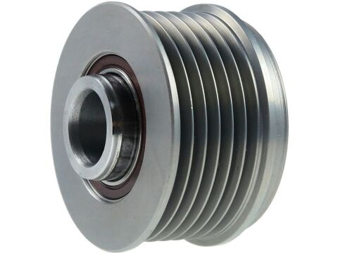 Обгонная муфта генератора