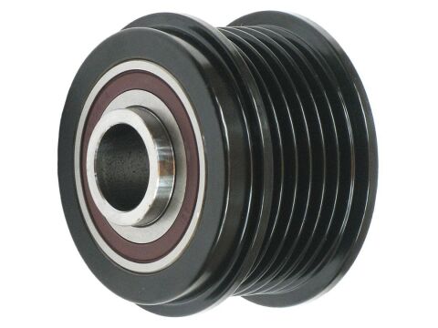 Механизм свободного хода генератора Механизм свободного хода генератора