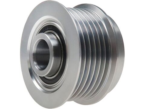 Обгінна муфта генератора