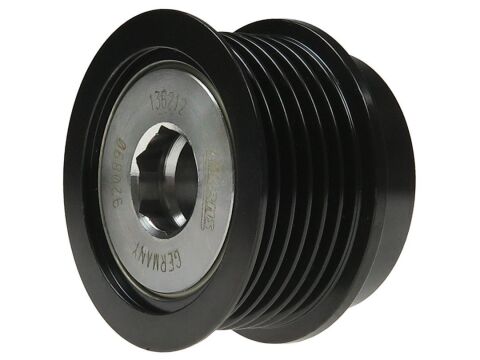 Механізм вільного ходу генератора Механізм вільного ходу генератора