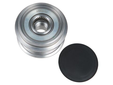 Обгінна муфта генератора