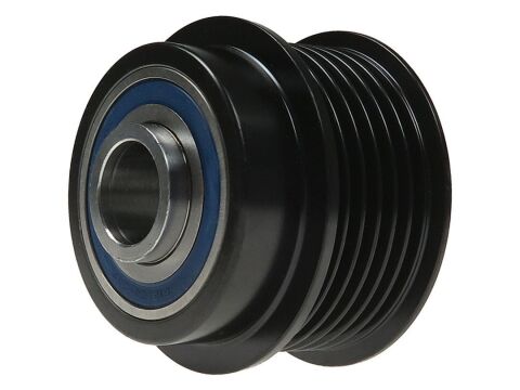 Механізм вільного ходу генератора Механізм вільного ходу генератора