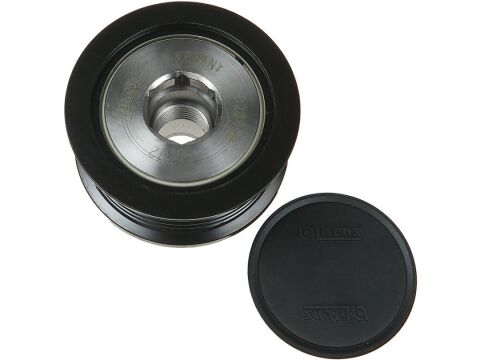 Механізм вільного ходу генератора Механізм вільного ходу генератора